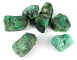 raw Emerald